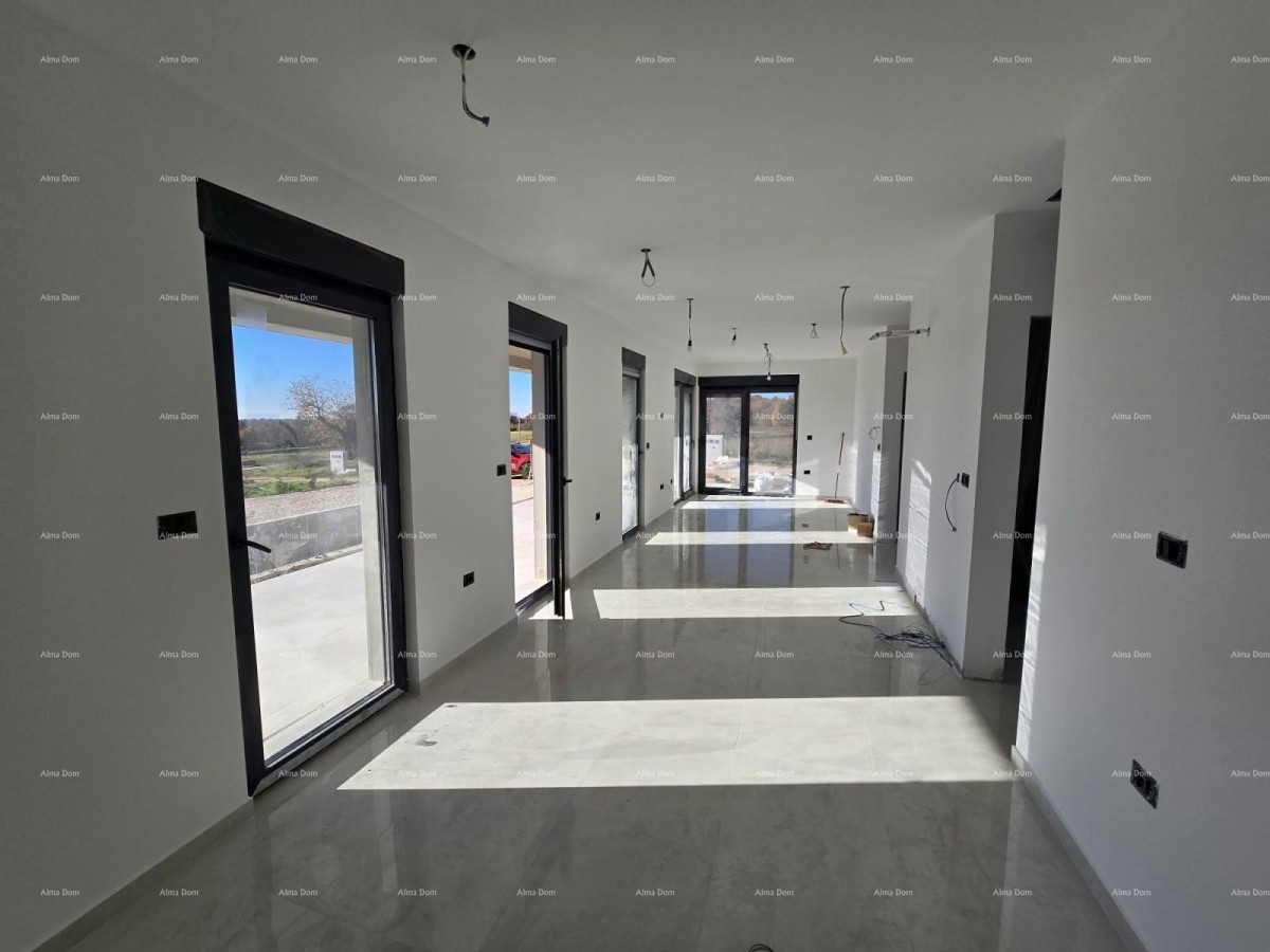 Новое строительство. Дом в Жмине. 33