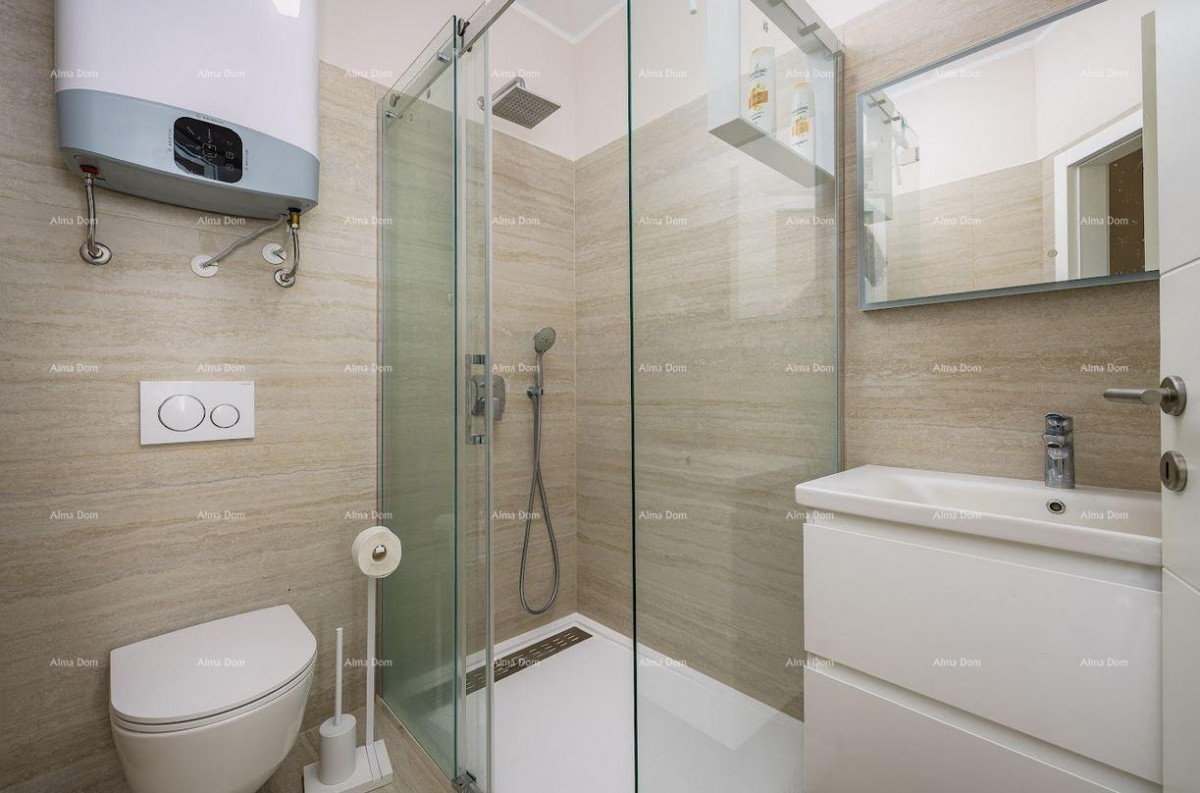 Prodaja stana, Poreč 11