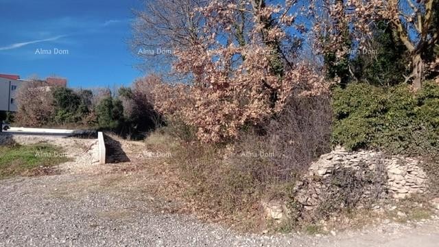Prodaja građevinskog zemljišta, Medulin! 1