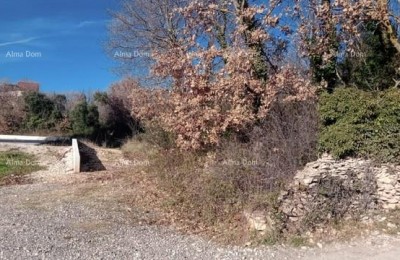 Prodaja građevinskog zemljišta, Medulin!