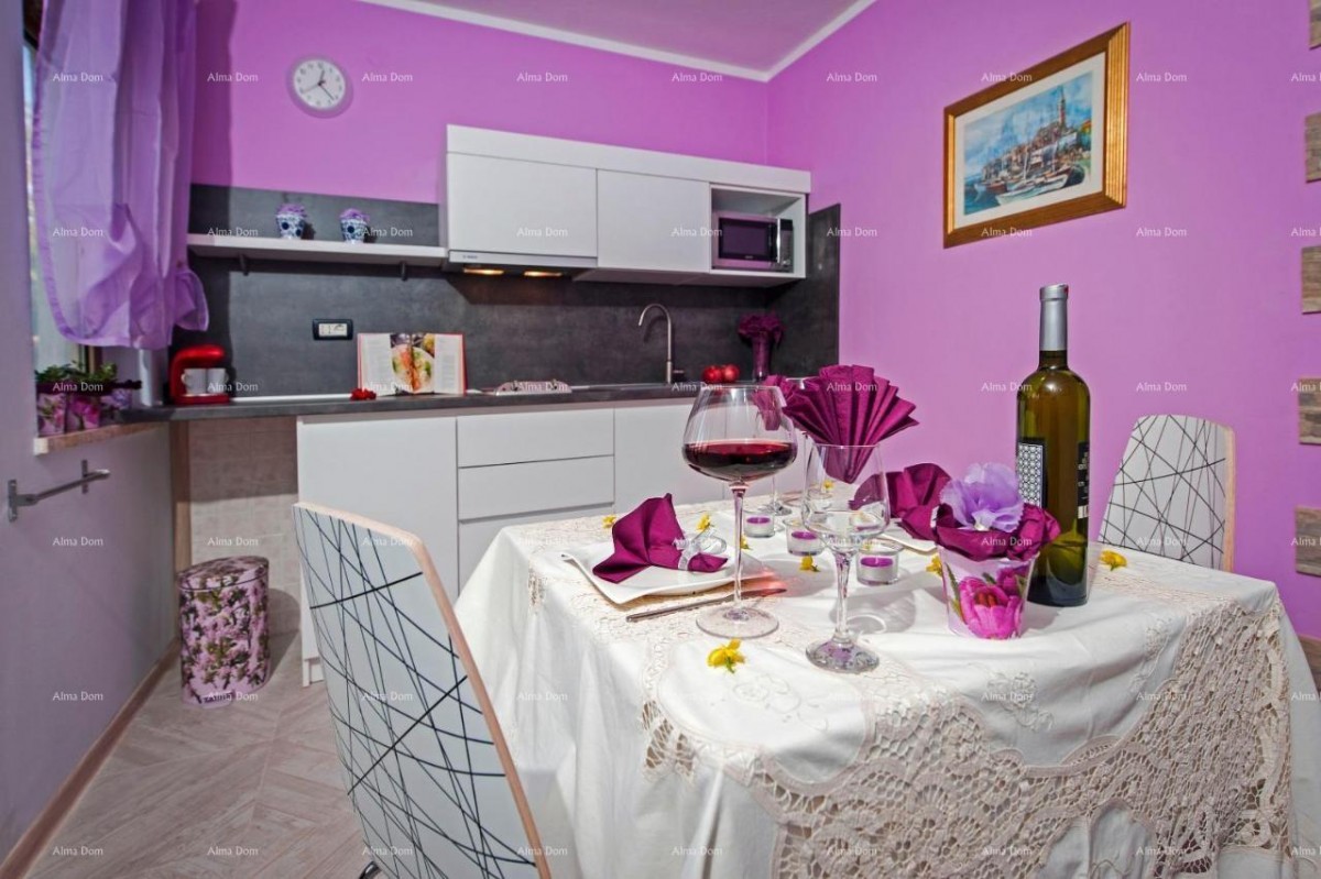 Prodajemo kuću, blizina uvale Cuve, s dodatnim objektima. 23