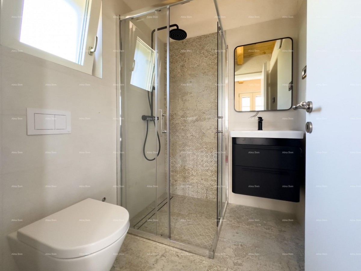 Редкость на рынке!   Istra  Barban 49