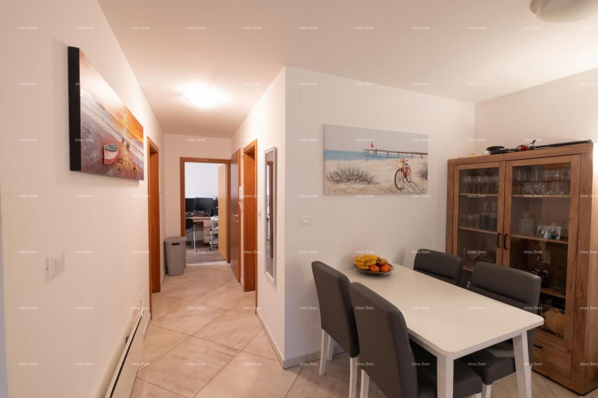 Appartamento Medulin 8