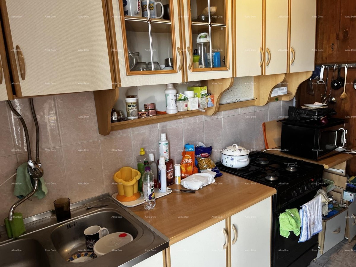 Apartment for sale, Pula 5