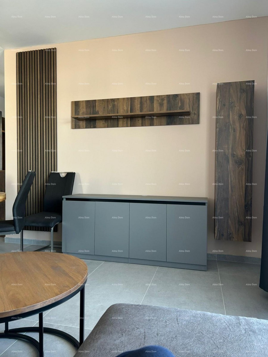 Stanovanje Medulin 5