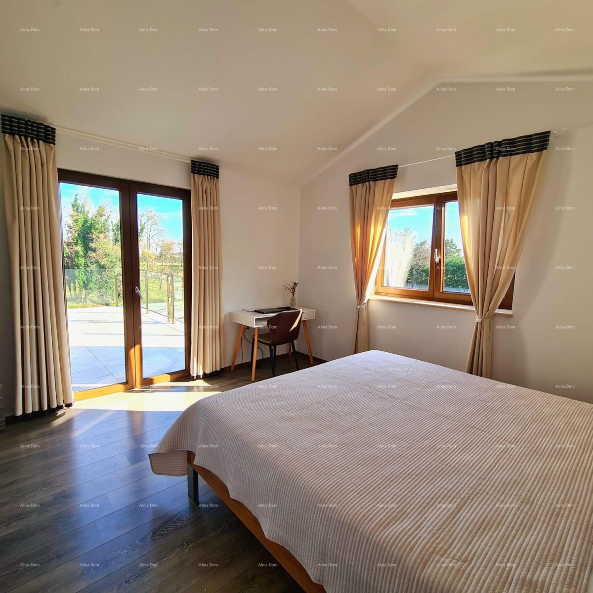 Prodaja - novoizgrajena vila - Barban! 26