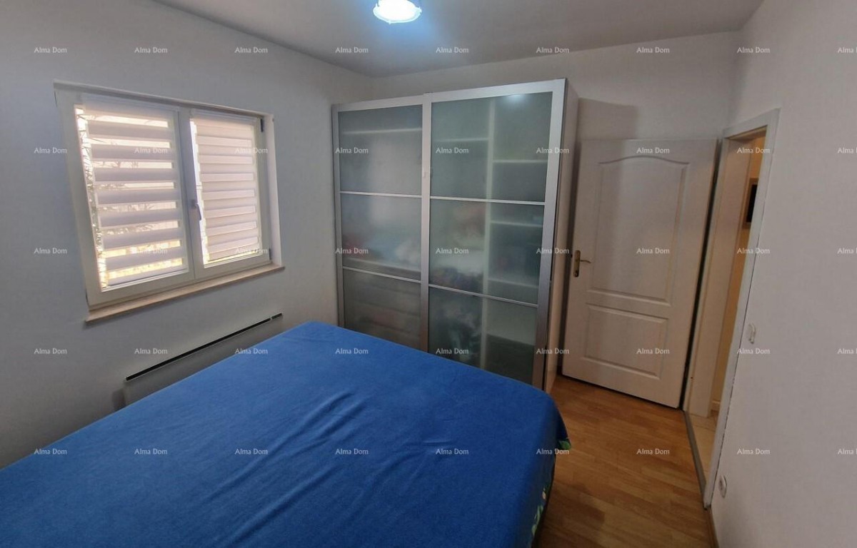 Appartamento Novigrad 6