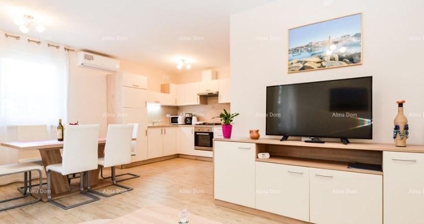 Detached house, near Vodnjan. 11