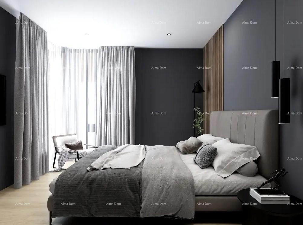 Appartamento Medulin 17