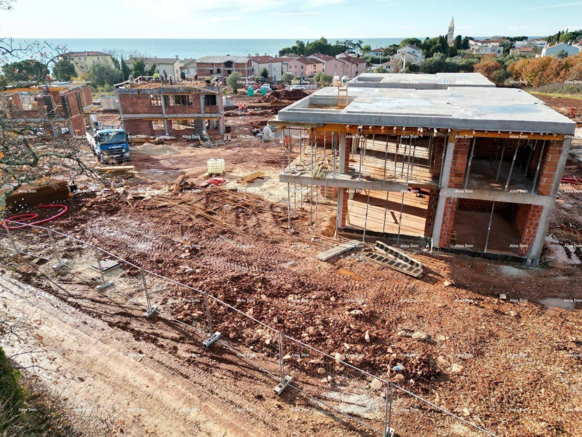 Apartment Umag 20