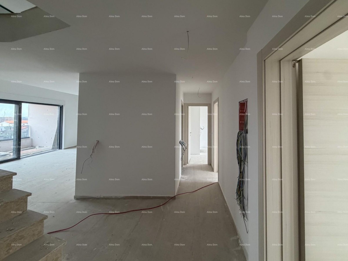 Stanovanje Fažana 9