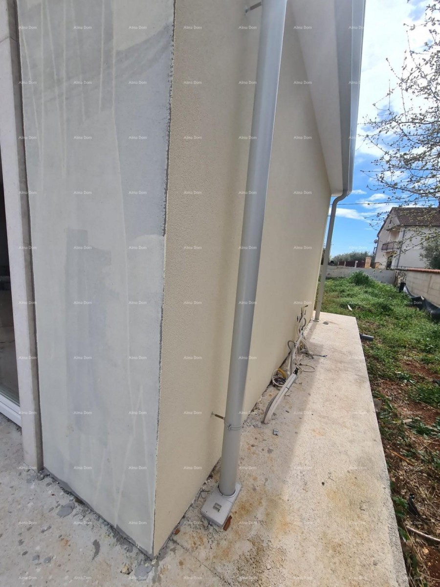 Элегантная вилла в спокойной обстановке недалеко от моря с видом на виноградники и оливковые деревья 8