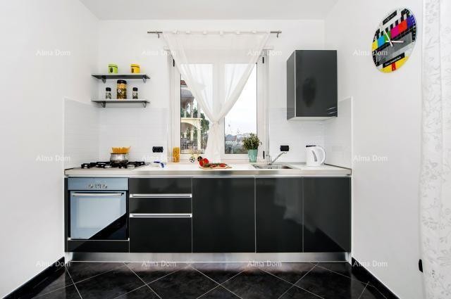 Rovinj, Čudovita vila s bazenom 26