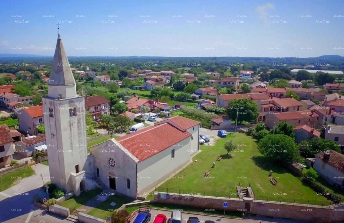 Продается строительный участок – Шишан, Лижнян. 1