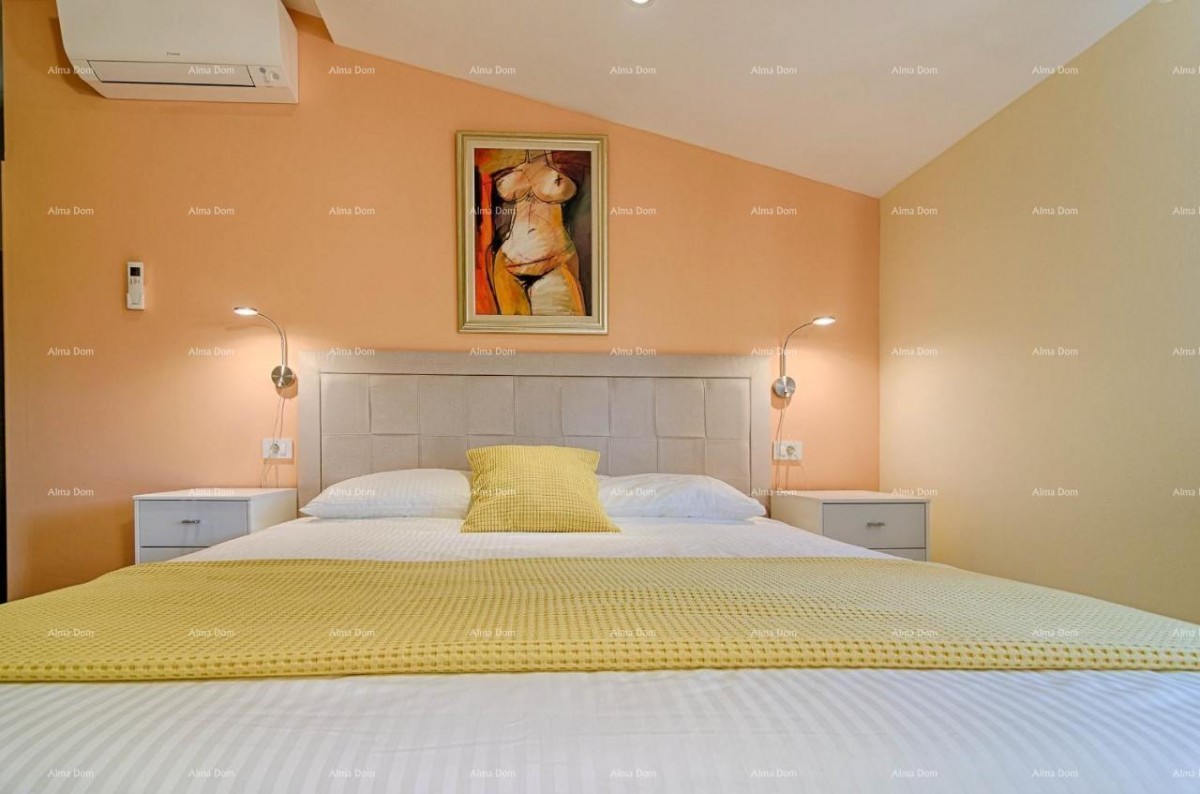 Fažana. Prelijepa kuca za odmor. 17