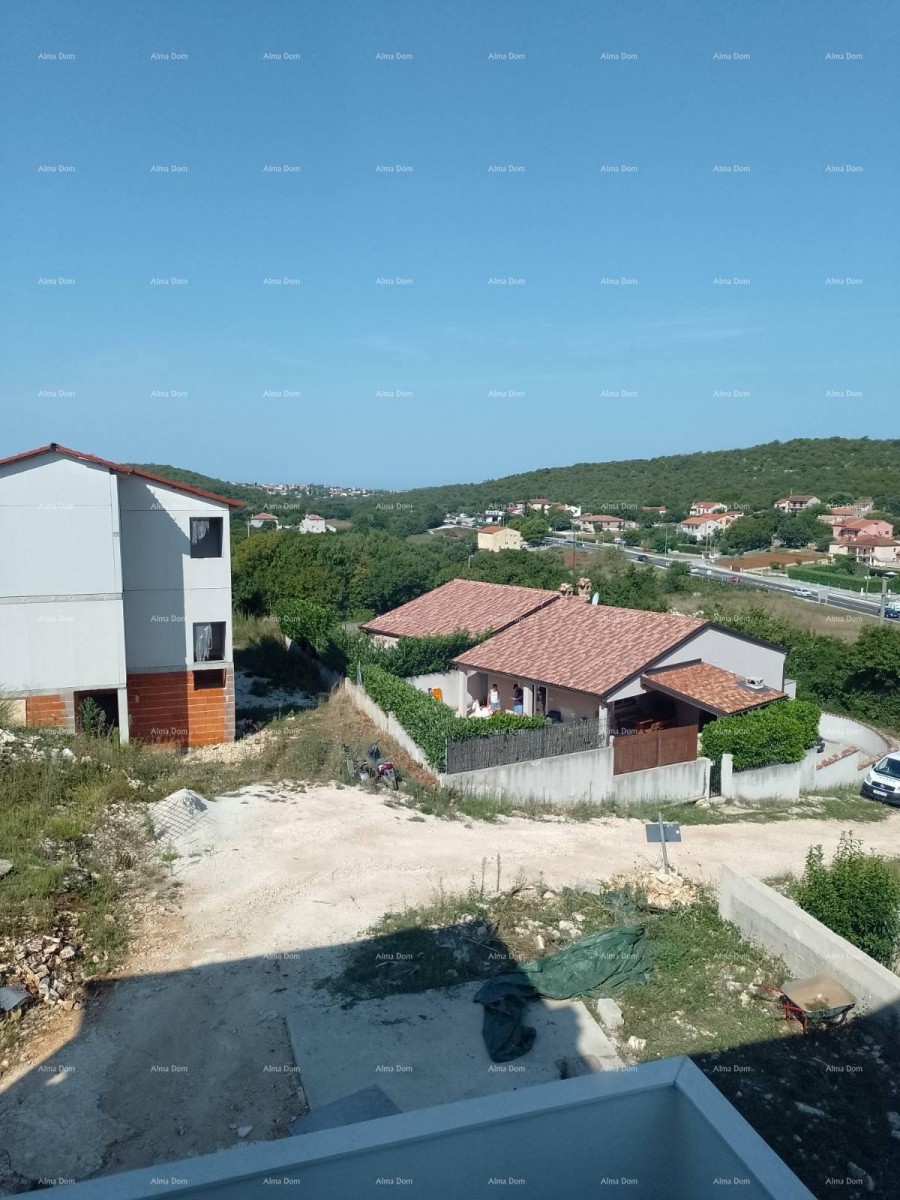 Prodajemo prelepu kuću, Rovinjsko selo 1