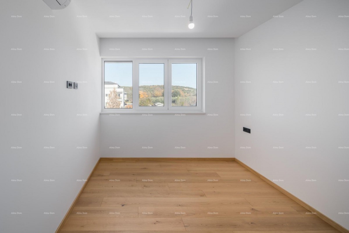 Appartamento Rovinj 12