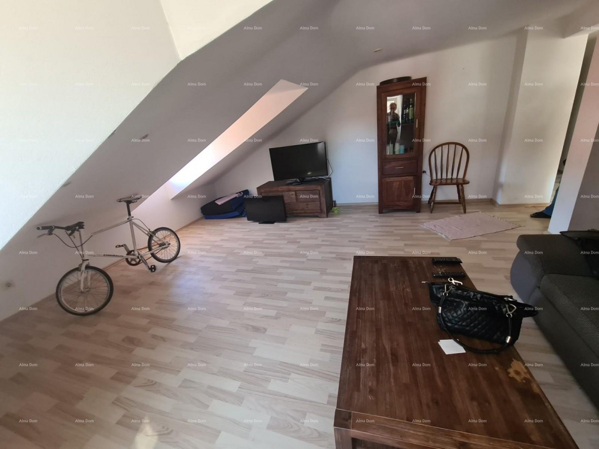 Prodajemo stan u centru Pule – 66 m² 6