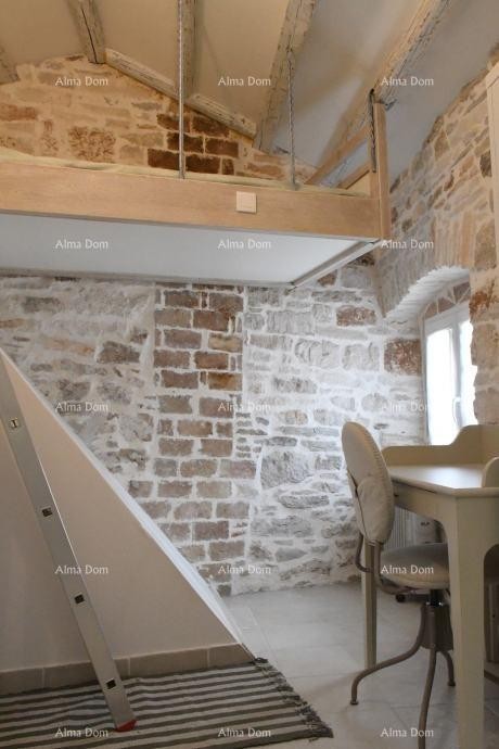 Prodaja kamene istarske kuće u nizu, Bale! 17