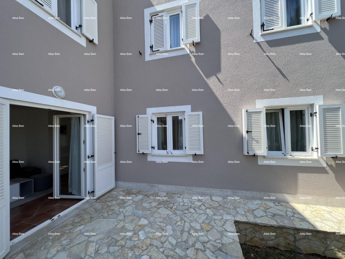 House Medulin 9