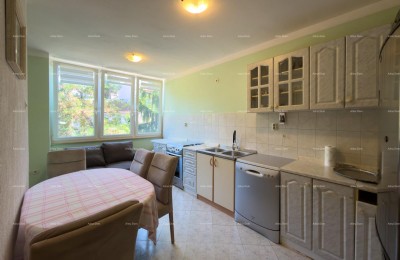 Pula – appartamento bilocale, 58,15 m²