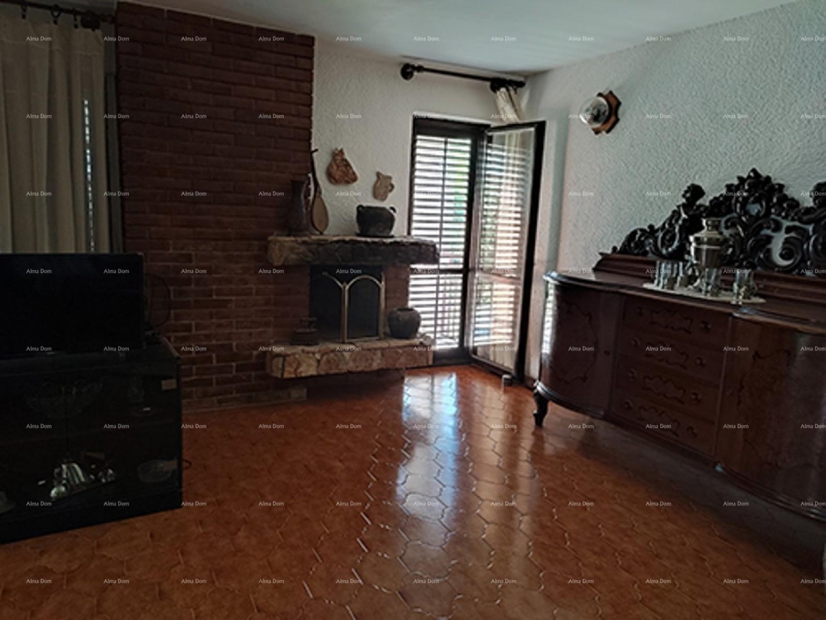 ПУЛА – Шкатари, семейный дом с большим приусадебным участком 9