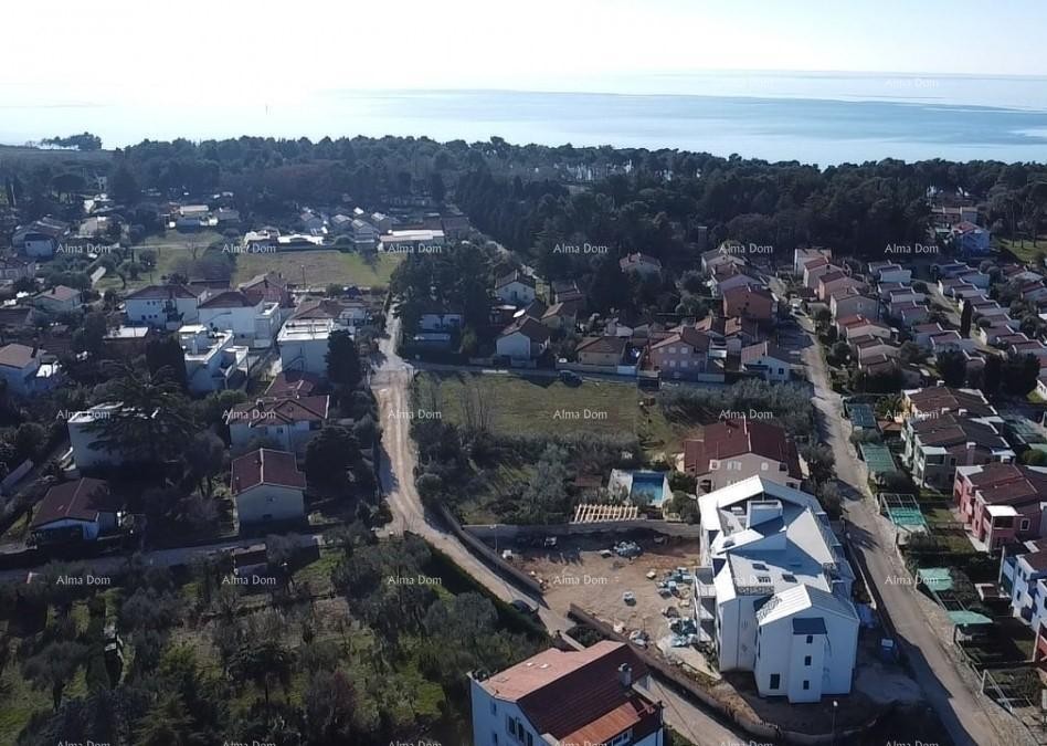 Excellent opportunity! Sale of apartments in new construction, prime location, Umag! S6 5