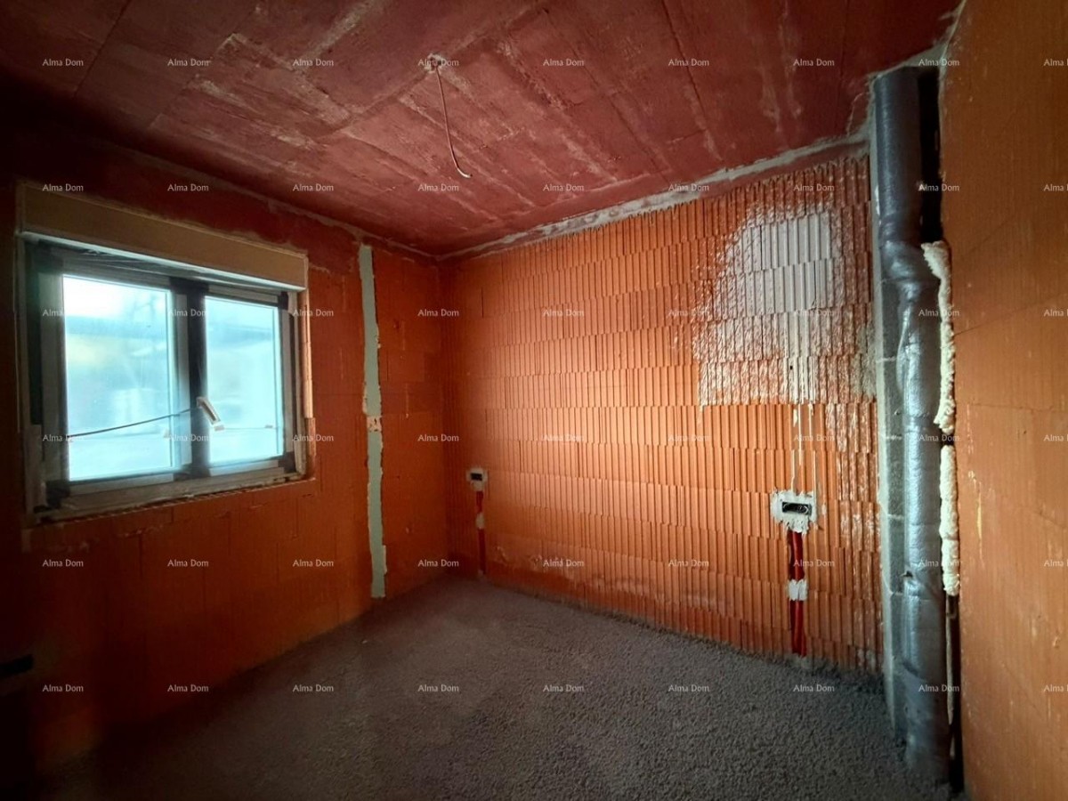 Appartamenti in vendita in un nuovo complesso residenziale, Pola 18