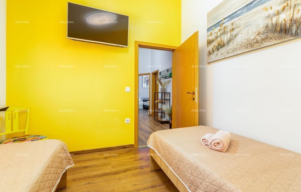 Dvojna kuća - okolica Pule 11