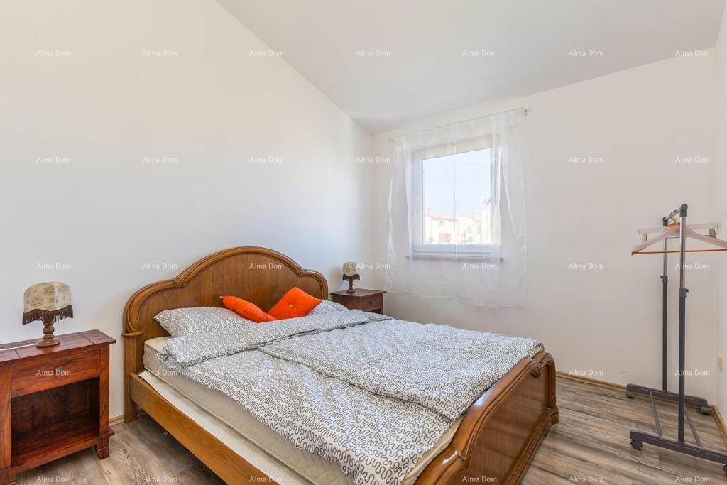 Medulin! Pošesi, новый жилой район на море. Первый ряд к морю! 9