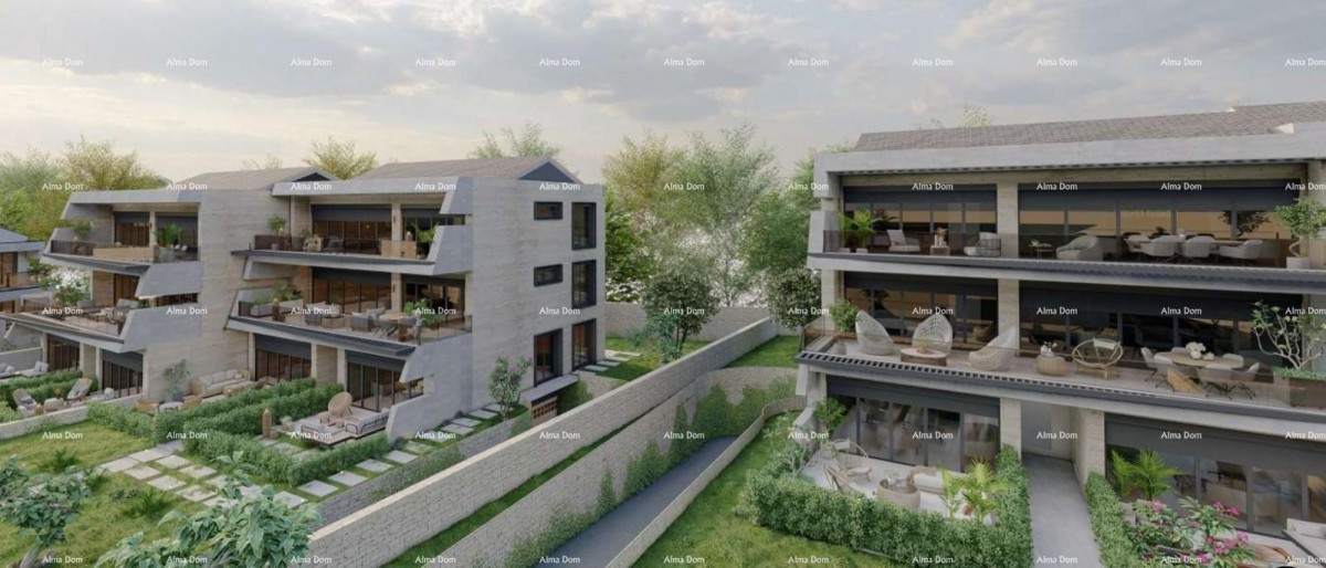 Apartment Umag 5