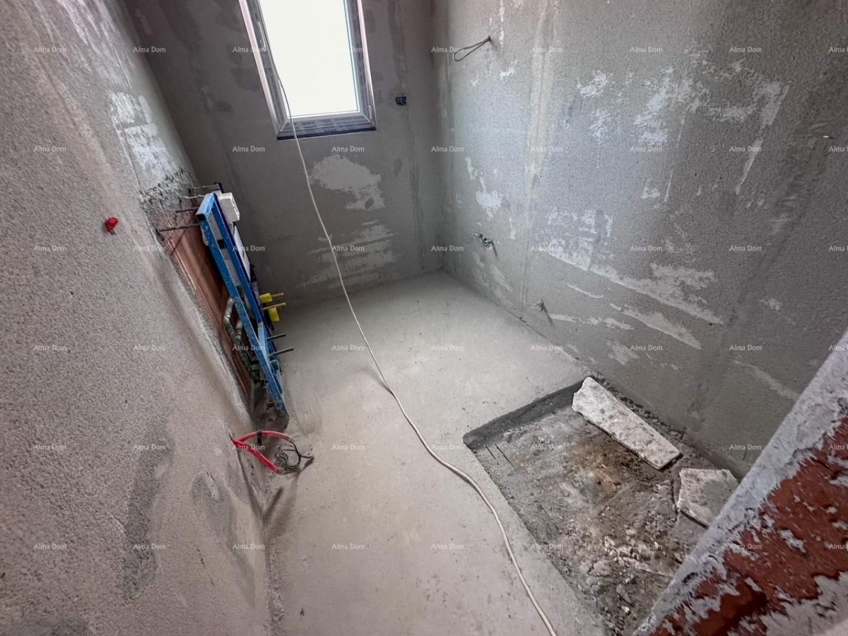 Продается квартира в новостройке в отличном месте, Перой! 6