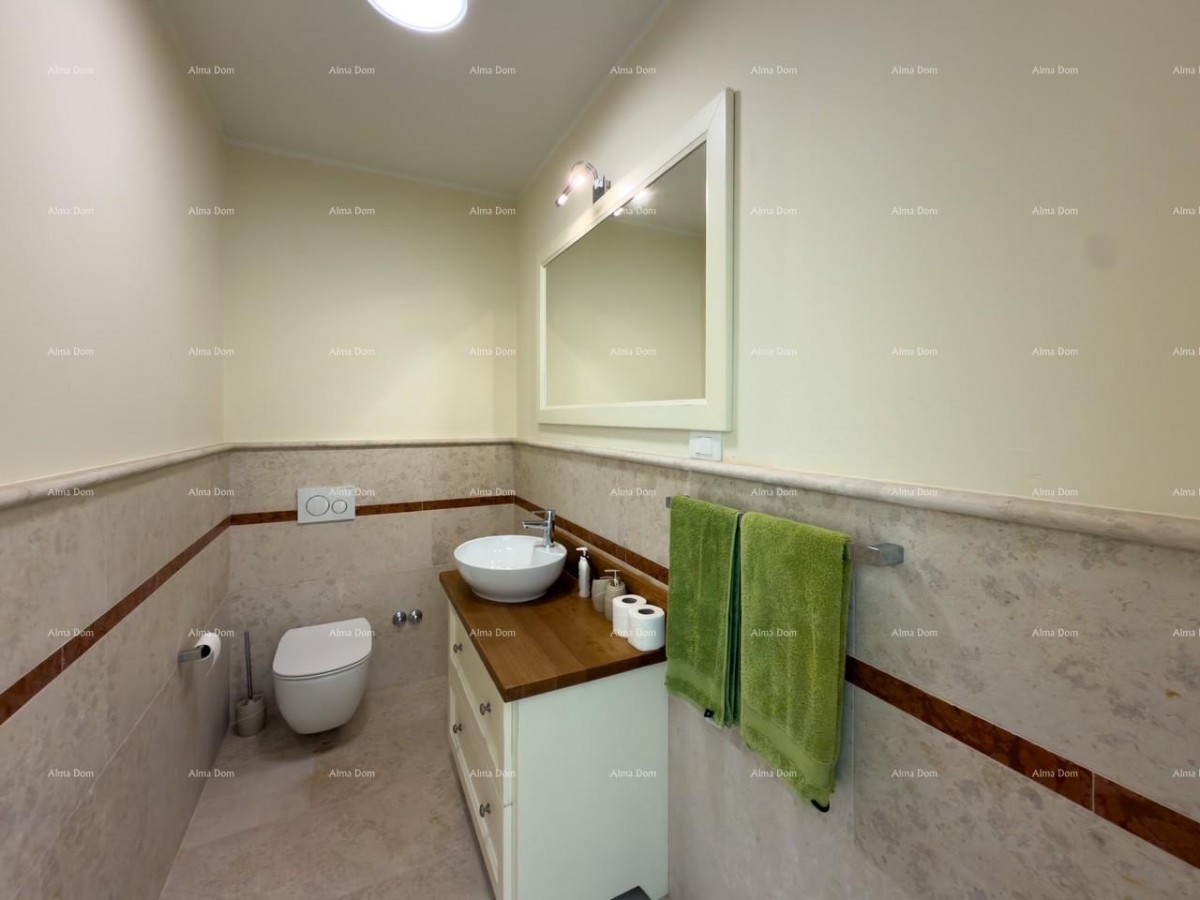 Продаем виллу с видом на Бриуны! 5