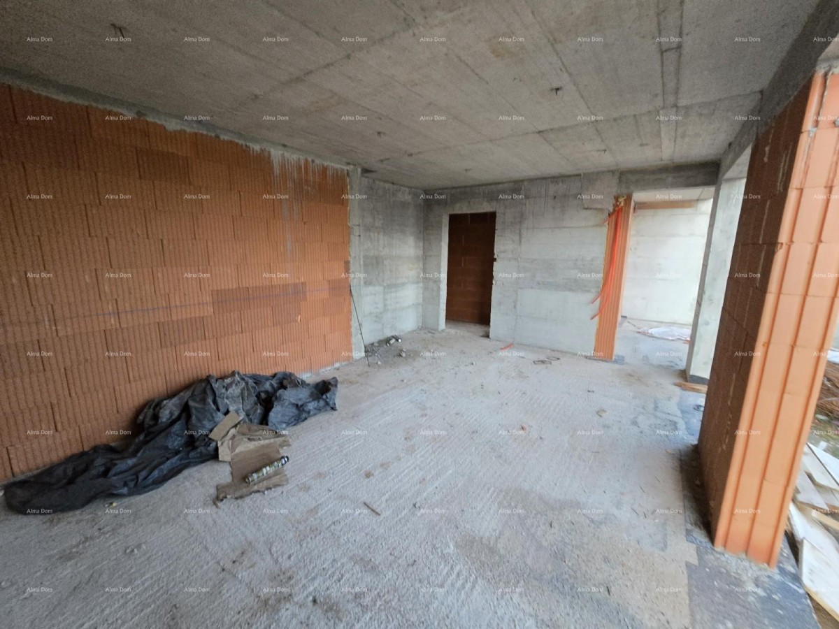 PULA, New Construction! A1 23