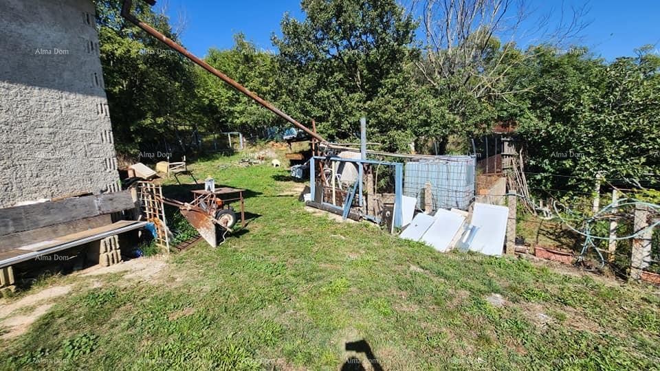 Prodaja hiša, Labin 5