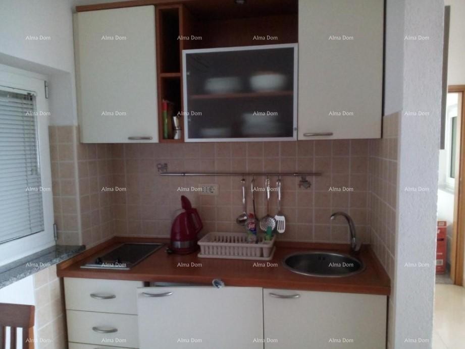 Продается дом с 5 квартирами и видом на море, Премантура 5