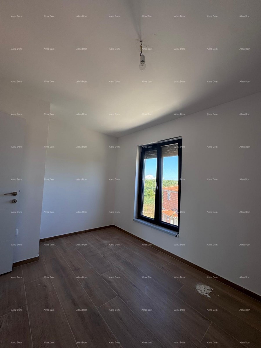 Valbandon! Apartment for rent. Close to the beaches. 16