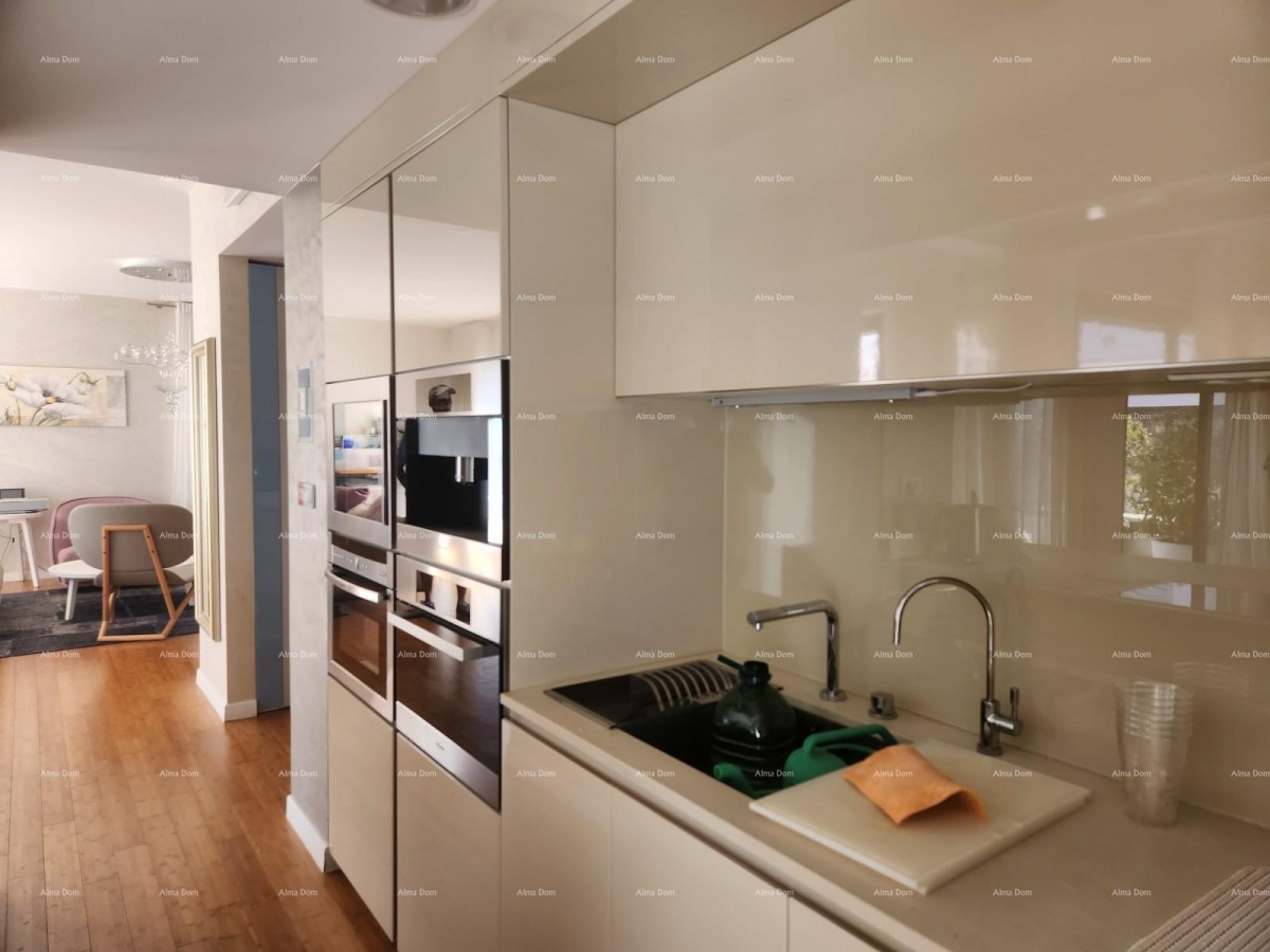 Appartamento Rovinj 9