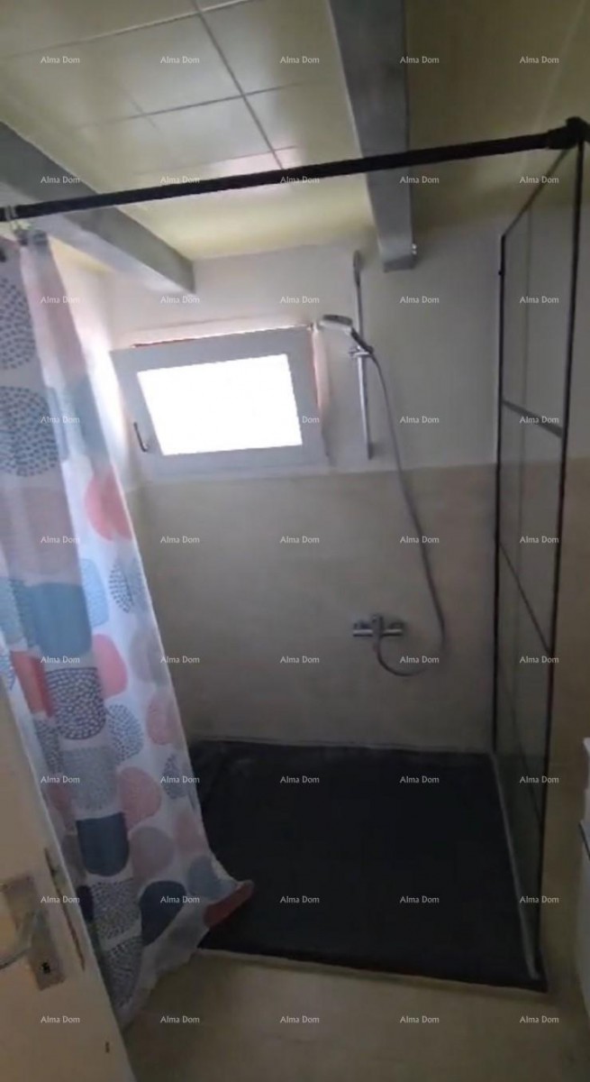 Продается квартира 83 м² – Пула, центр 13