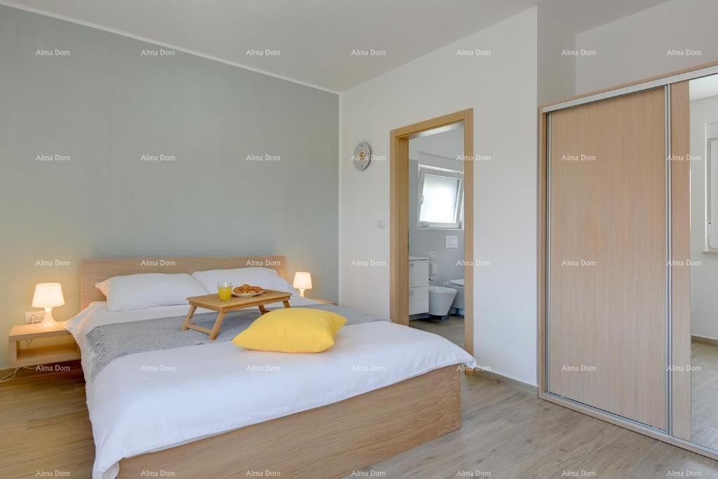 Moderna hiša z bazenom! Blizu Pule! 21