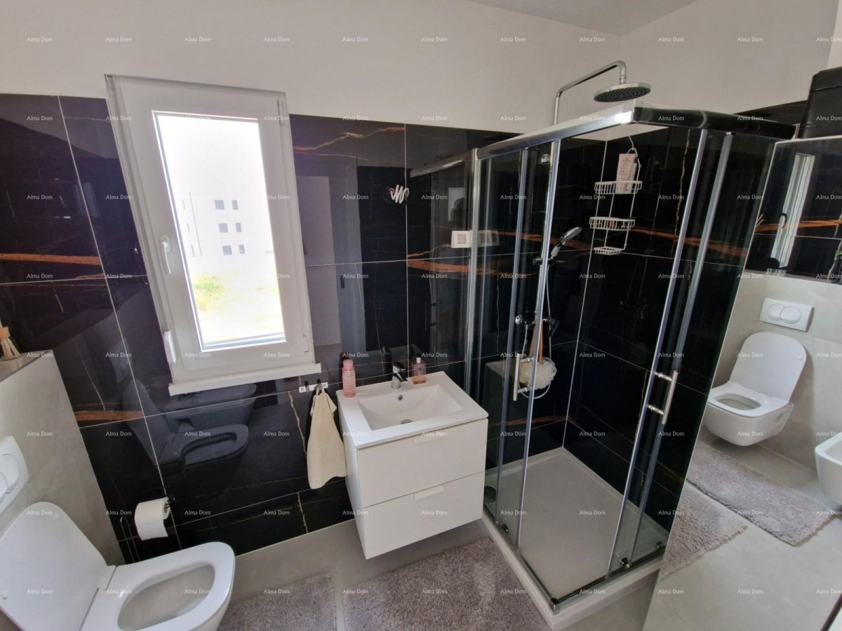 Prodaja luksuzne vile v Medulinu – 100 m od morja 17