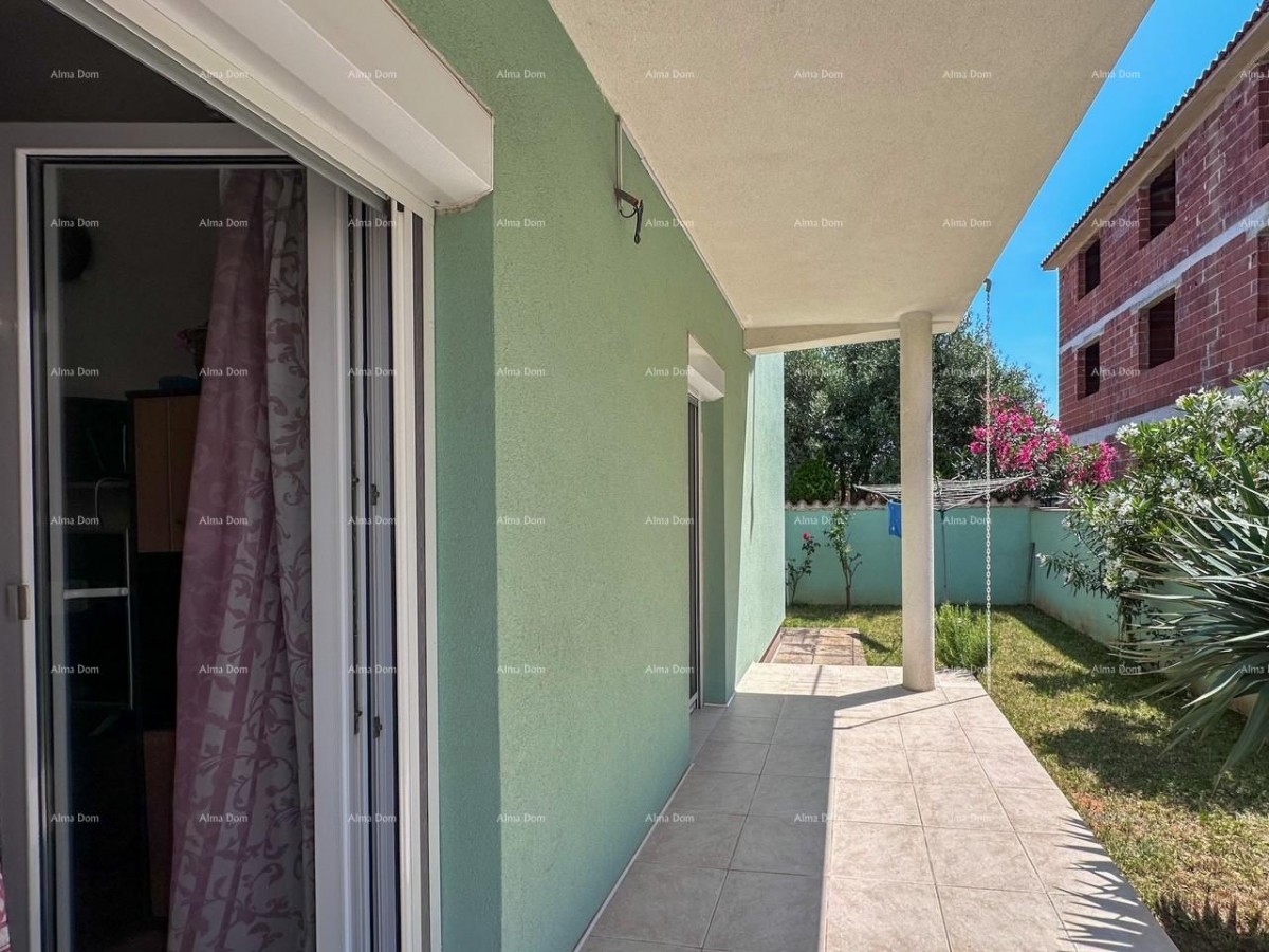 Продаем дом с двумя квартирами в Валбандоне. 37