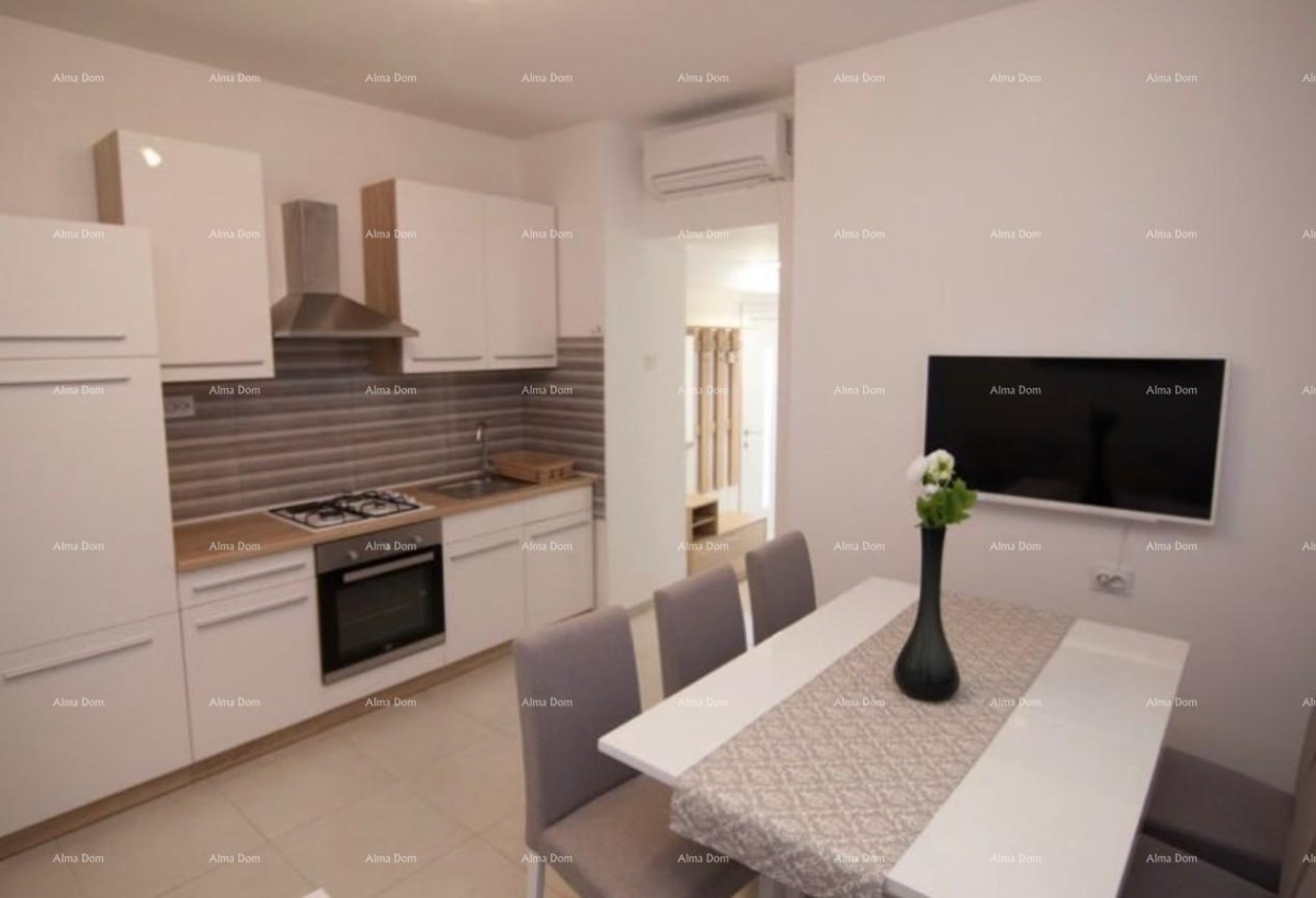 Apartment Pula 2