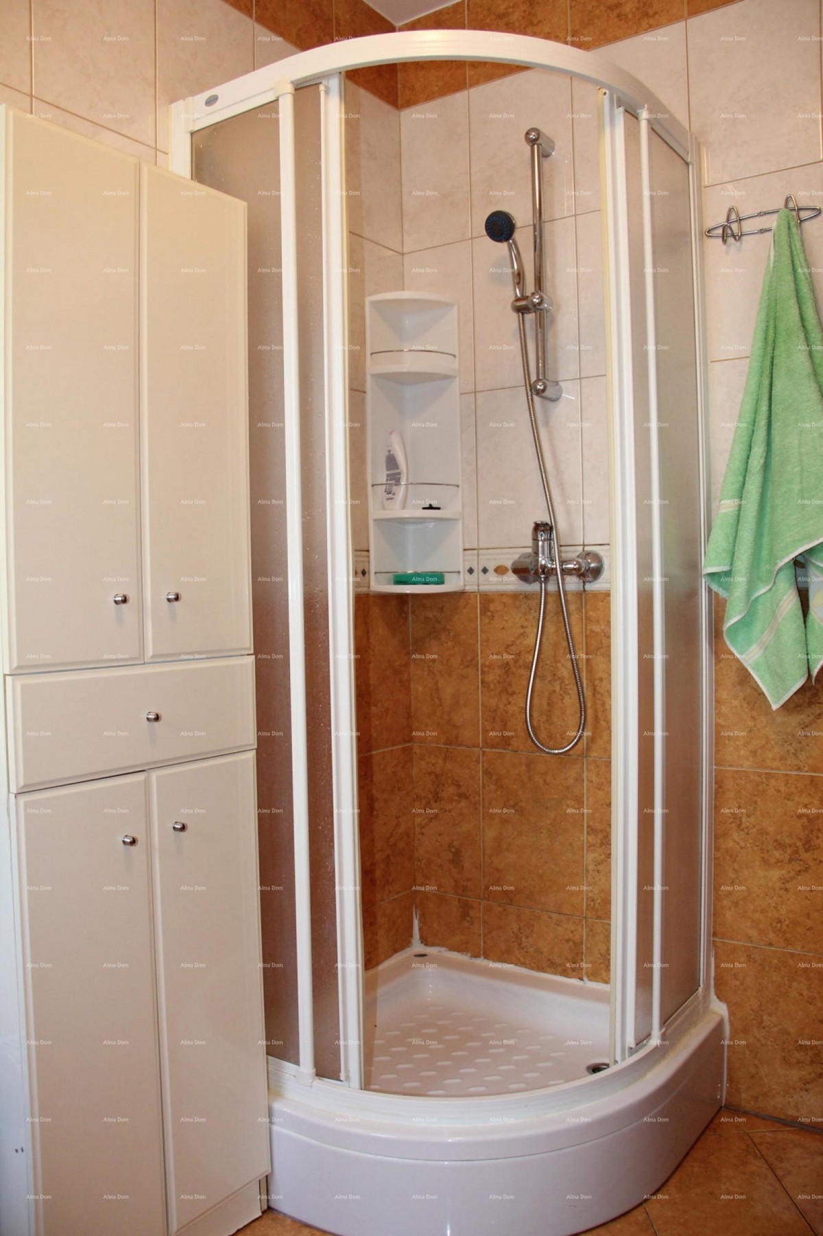 Sale - Ground Floor Apartment Near Rovinj 10