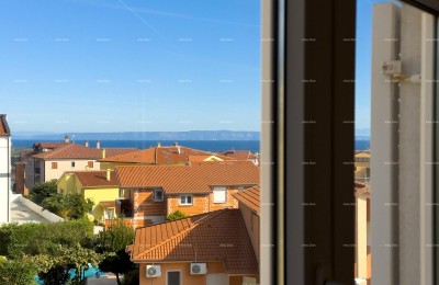 Vendiamo un appartamento con vista mare!