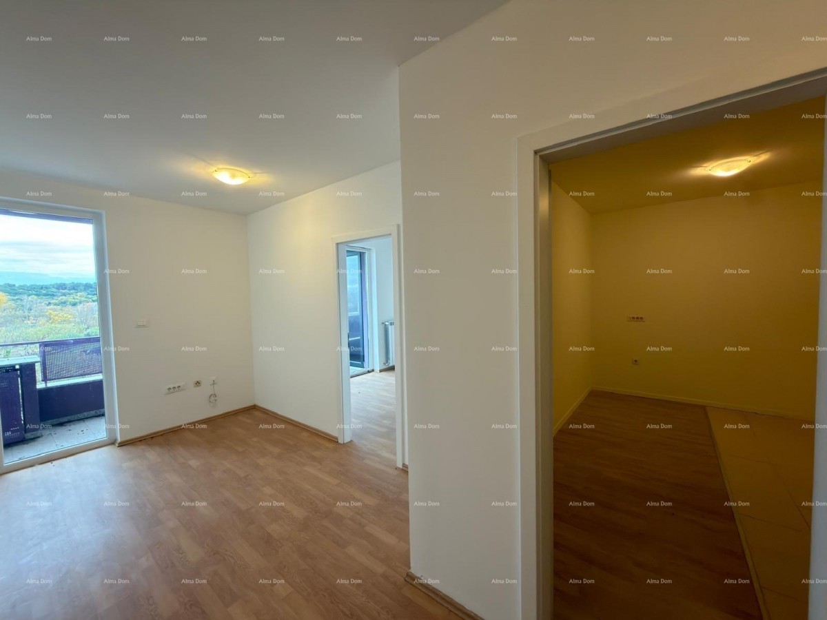 Top location! Apartment for sale in close proximity to the city center, Pula! 3
