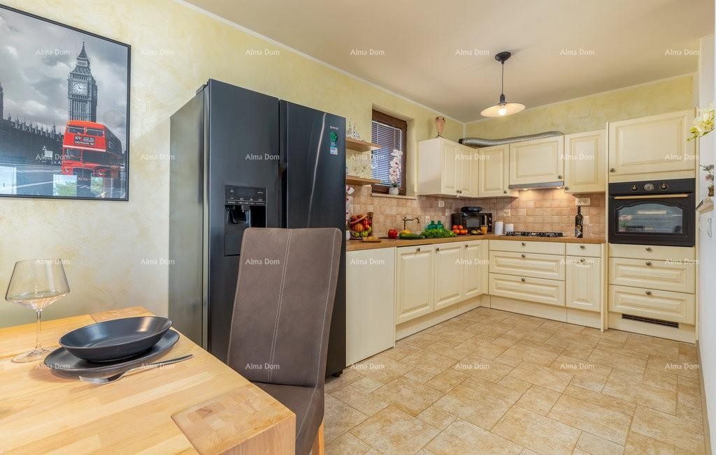 Dvojna kuća - okolica Pule 16