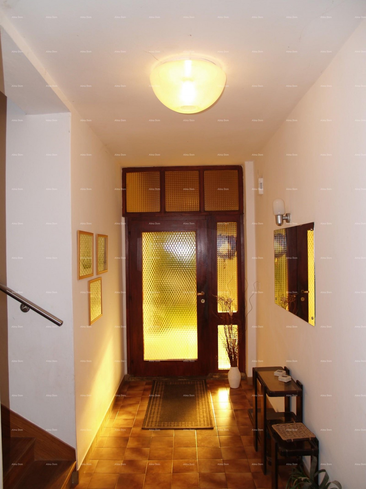 Лижњан – Просторный семейный дом с большим потенциалом 6