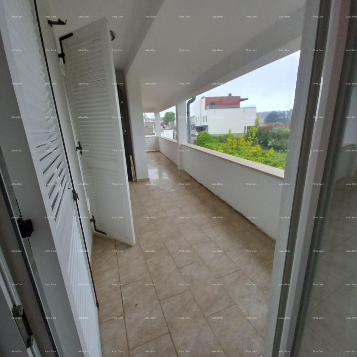 IN VENDITA – Casa con due appartamenti separati, Premantura 16
