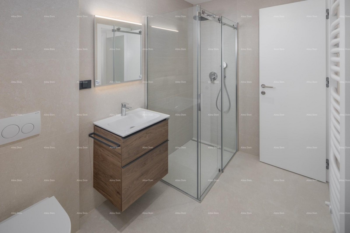 Stanovanje Rovinj 11